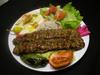 Adana Kebab